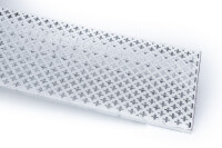 K60-Design-Lichtschachtrost, 415 x 1040 mm,...