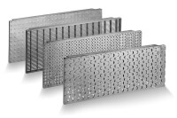 K60-Design-Lichtschachtrost, 415 x 1040 mm,...