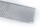 K60-Lichtschachtrost, 415 x 1040 mm, 31/9 mm, 20/2 mm, verz.